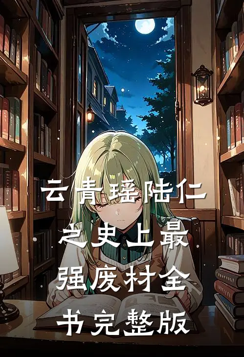 云青瑶陆仁之史上最强废材全书完整版