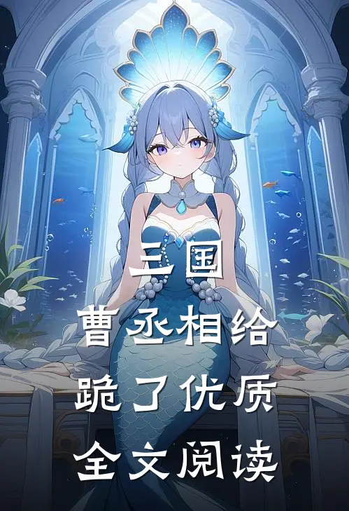 三国：曹丞相给跪了优质全文阅读