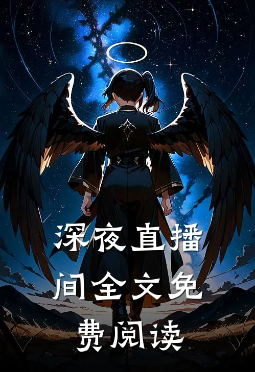深夜直播间全文免费阅读