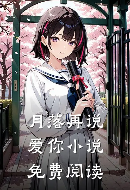月落再说爱你小说免费阅读