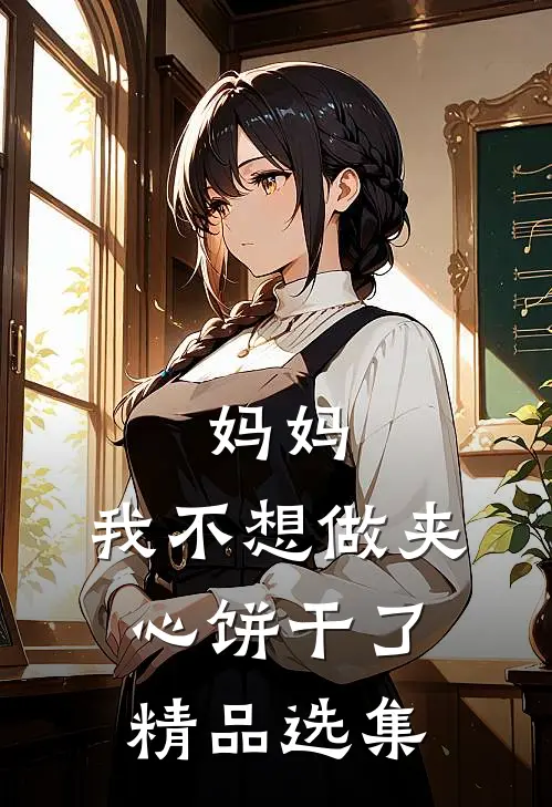 妈妈,我不想做夹心饼干了精品选集在线观看