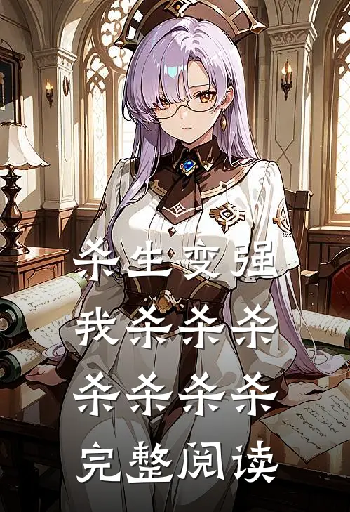 杀生变强，我杀杀杀杀杀杀杀完整阅读