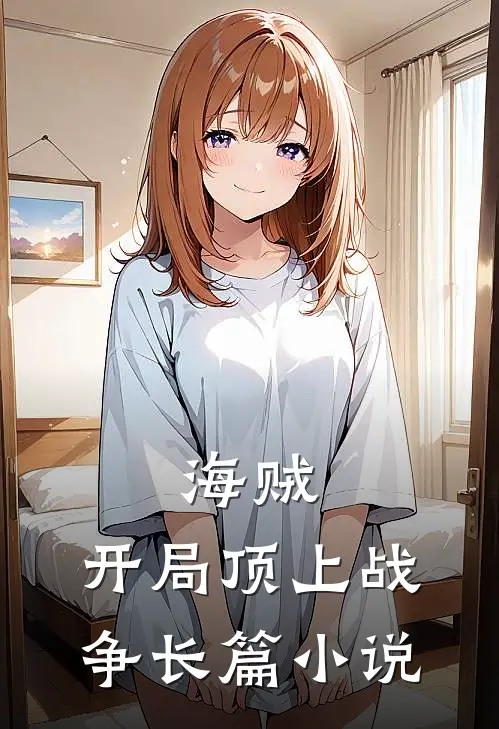 海贼：开局顶上战争长篇小说