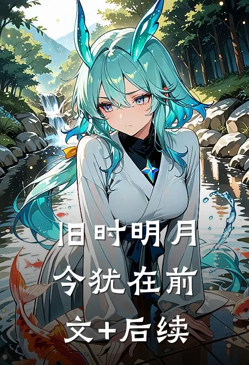 旧时明月今犹在前文+后续