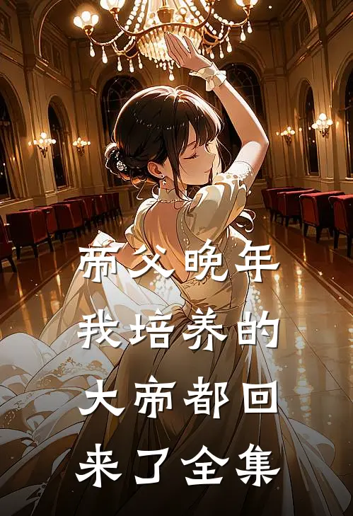 帝父晚年：我培养的大帝都回来了 全集