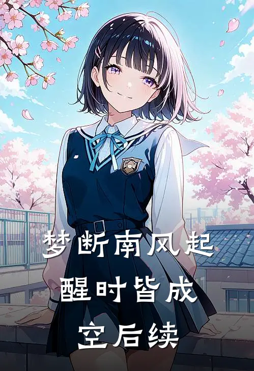 梦断南风起，醒时皆成空后续
