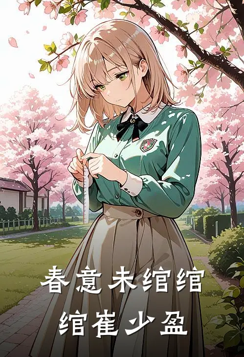 春意未绾绾绾崔少盈