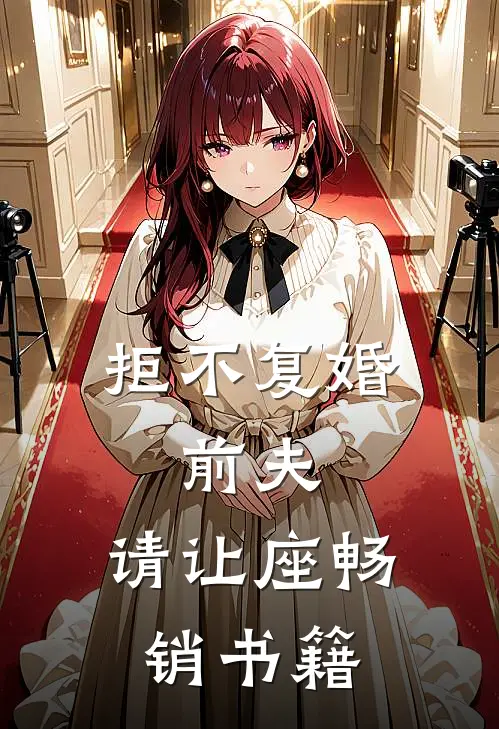 拒不复婚：前夫，请让座畅销书籍