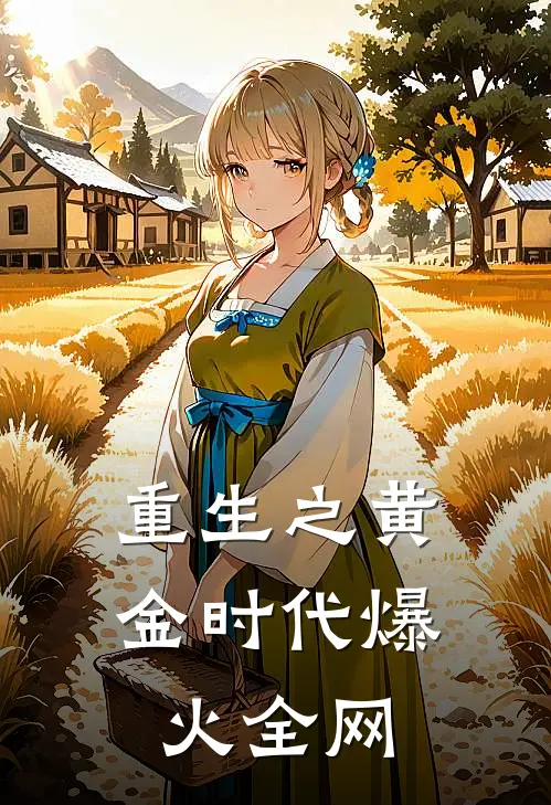 重生之黄金时代爆火全网