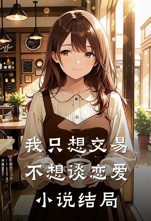我只想交易，不想谈恋爱小说结局