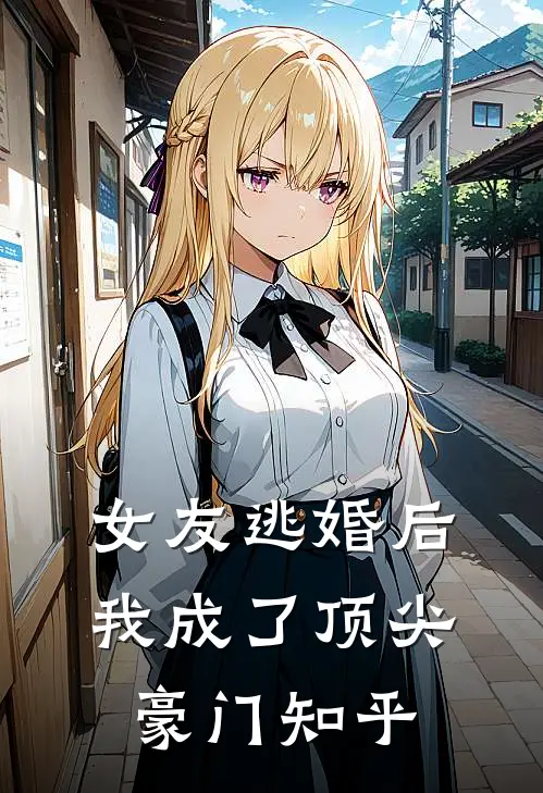 女友逃婚后，我成了顶尖豪门知乎