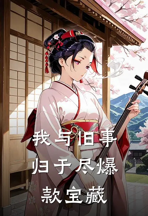 我与旧事归于尽爆款宝藏