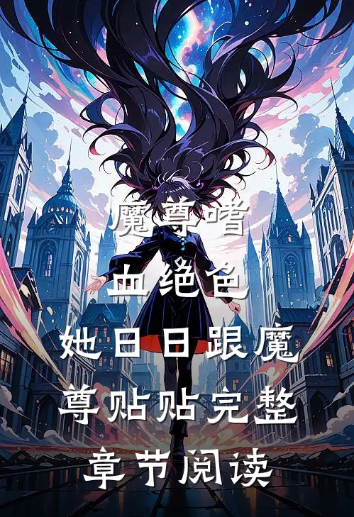 魔尊嗜血绝色，她日日跟魔尊贴贴完整章节阅读