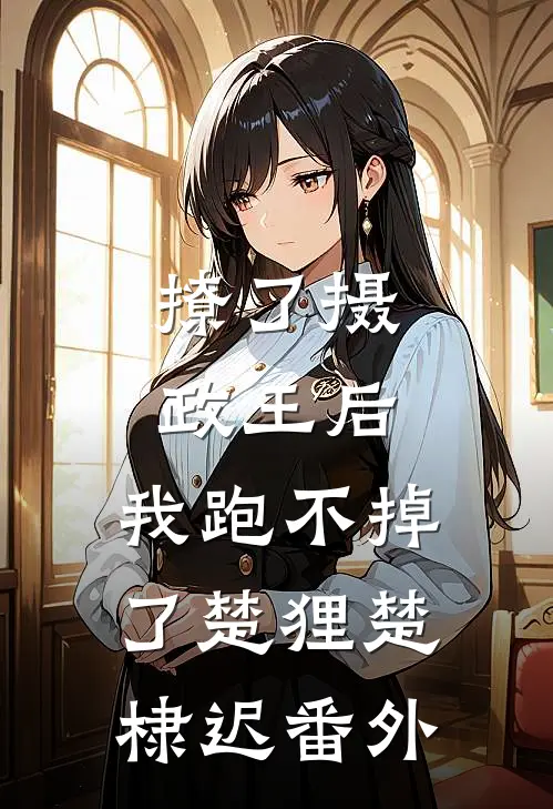 撩了摄政王后，我跑不掉了楚狸楚棣迟番外