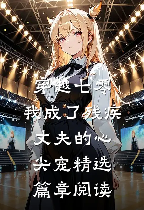 穿越七零：我成了残疾丈夫的心尖宠精选篇章阅读