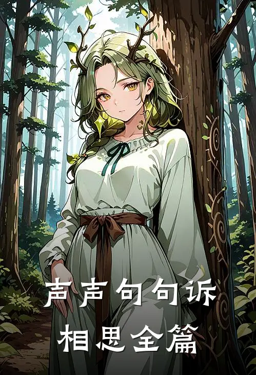 声声句句诉相思全篇