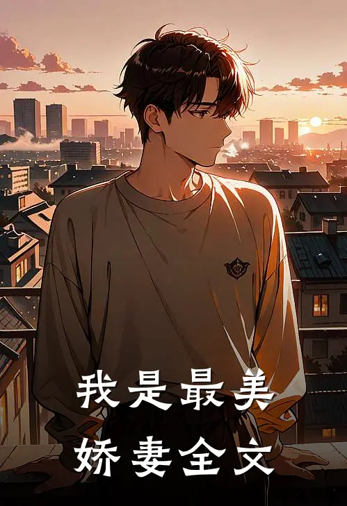 我是最美娇妻全文