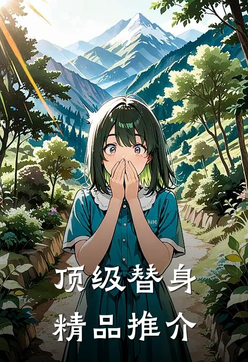 顶级替身精品推介