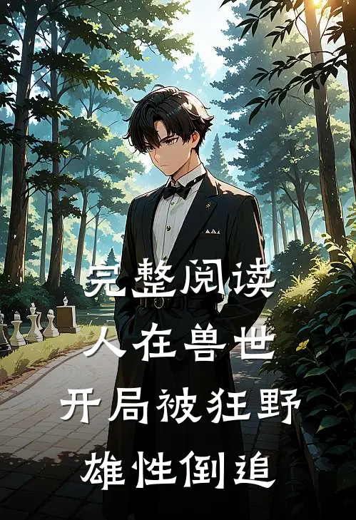 完整阅读人在兽世，开局被狂野雄性倒追