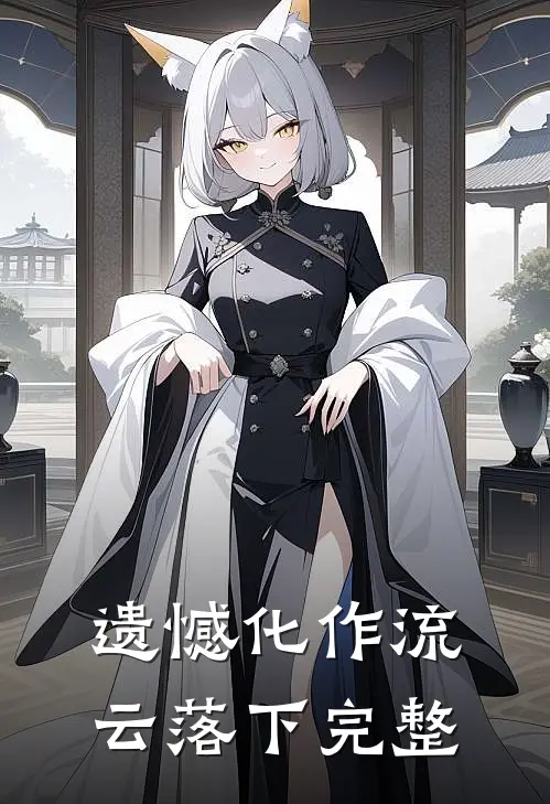 遗憾化作流云落下完整
