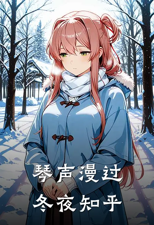 琴声漫过冬夜知乎