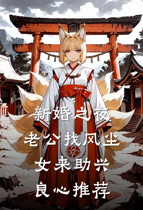 新婚之夜，老公找风尘女来助兴良心推荐