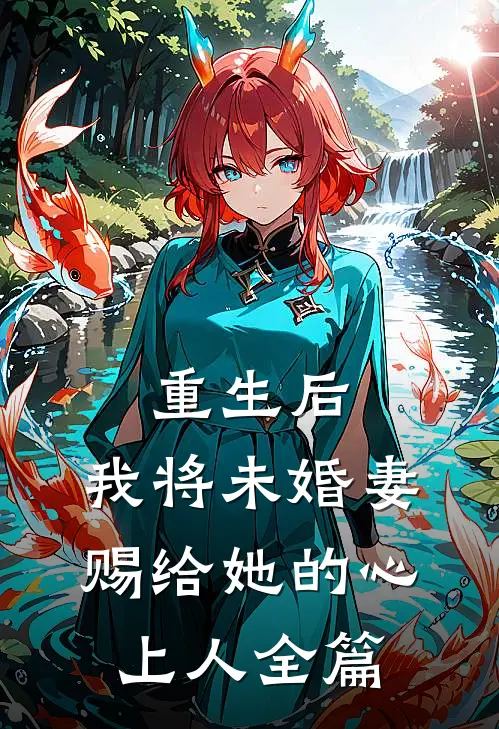重生后，我将未婚妻赐给她的心上人全篇