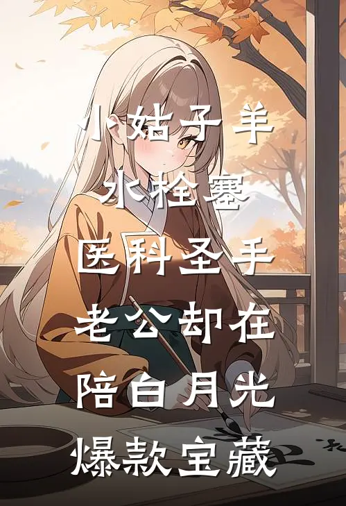 小姑子羊水栓塞，医科圣手老公却在陪白月光爆款宝藏