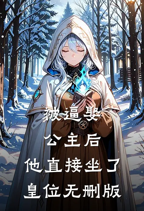 被逼娶公主后，他直接坐了皇位无删版