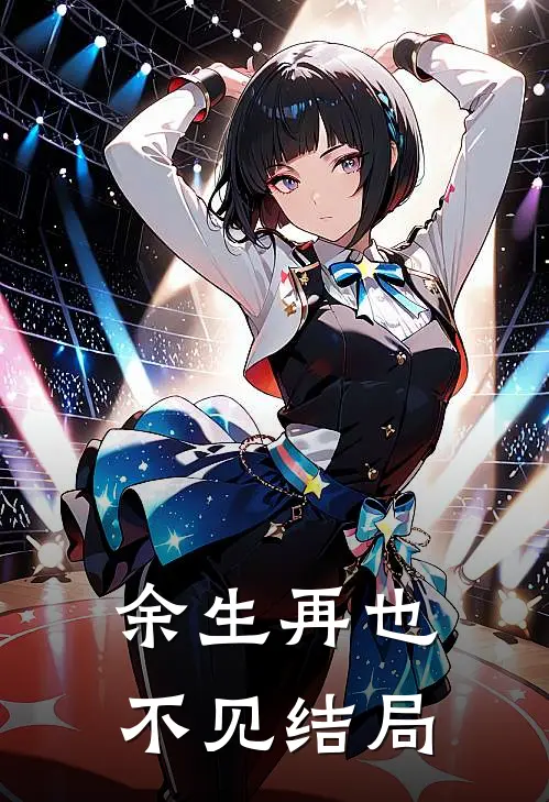 余生再也不见结局