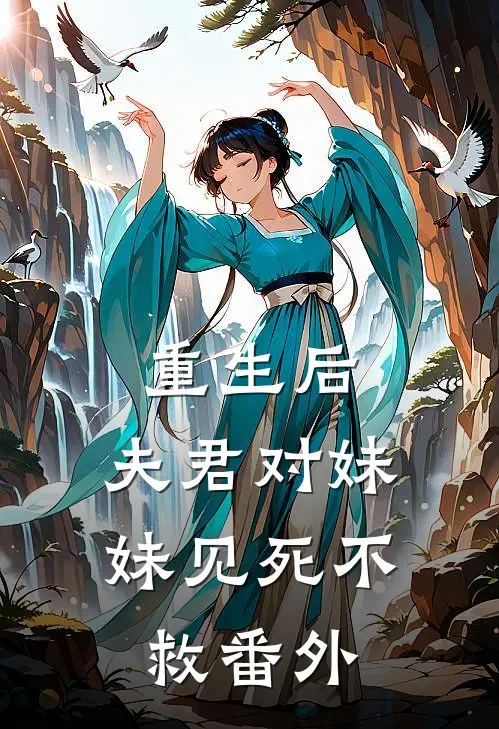 重生后，夫君对妹妹见死不救番外