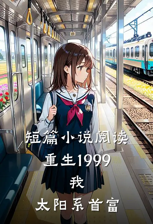 短篇小说阅读重生1999：我，太阳系首富