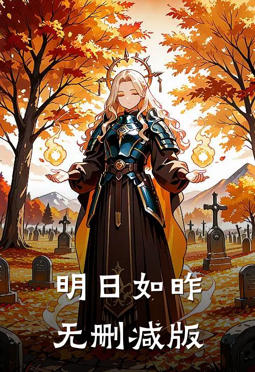 明日如昨无删减版