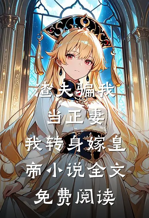 渣夫骗我当正妻，我转身嫁皇帝小说全文免费阅读