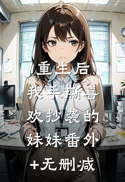 重生后，我手撕喜欢抄袭的妹妹番外+无删减