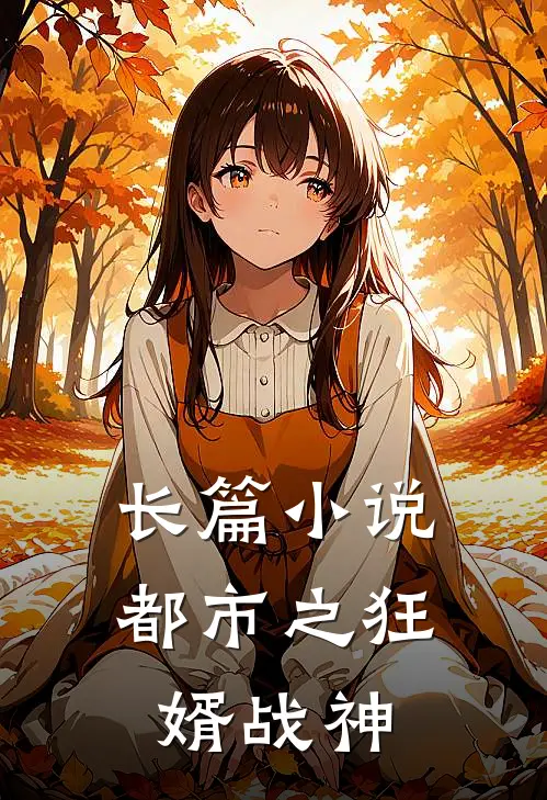 长篇都市之狂婿战神在线阅读