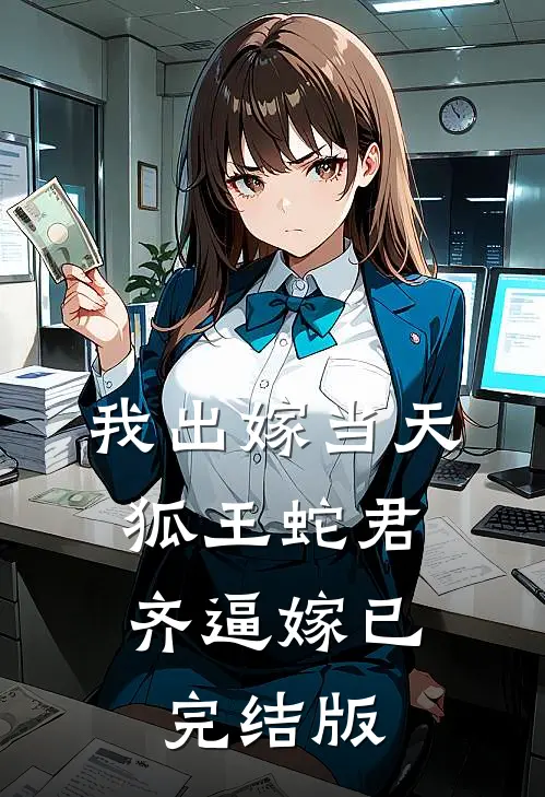 我出嫁当天，狐王蛇君齐逼嫁已完结版