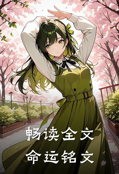 畅读全文命运铭文