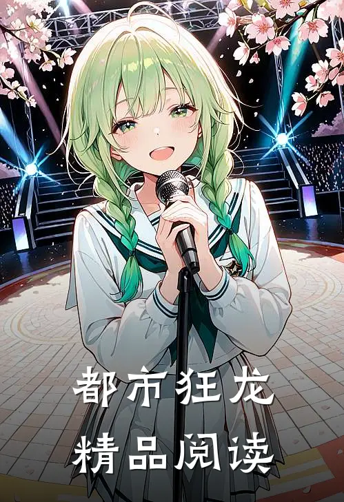 都市狂龙精品阅读