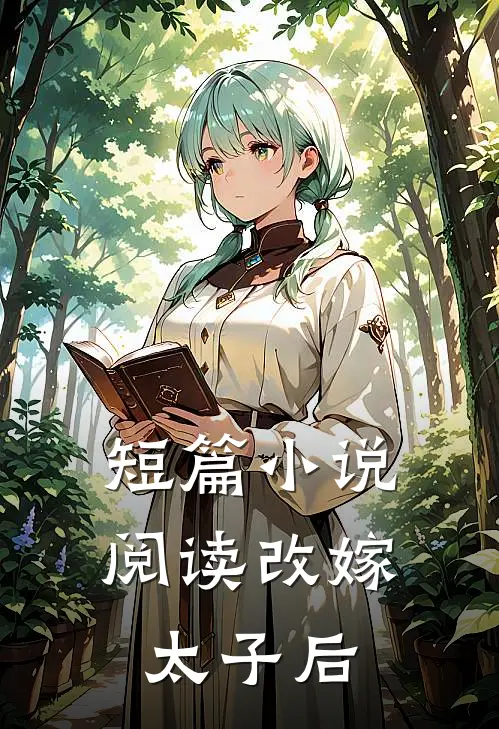 短篇小说阅读改嫁太子后