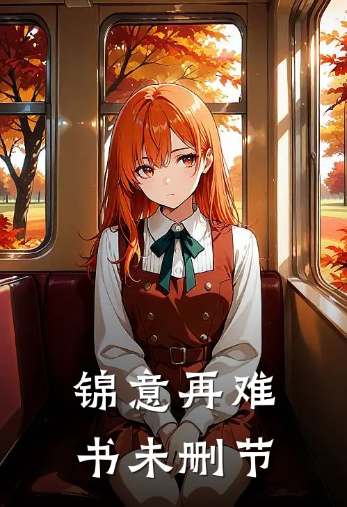 锦意再难书未删节