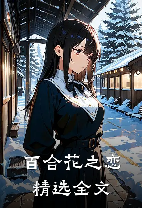 百合花之恋精选全文