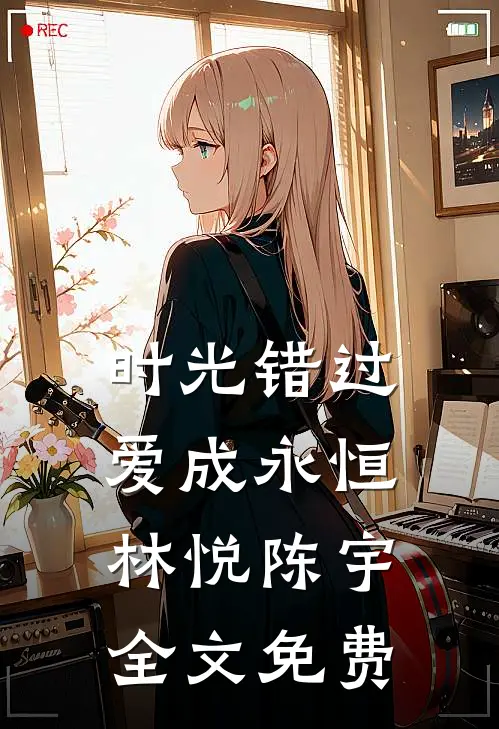 时光错过，爱成永恒林悦陈宇全文免费
