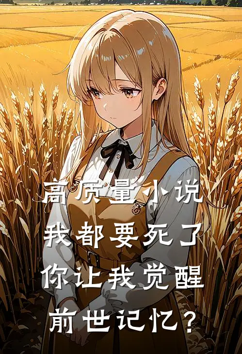 高质量小说我都要死了，你让我觉醒前世记忆？