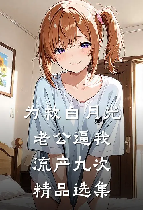 为救白月光，老公逼我流产九次精品选集