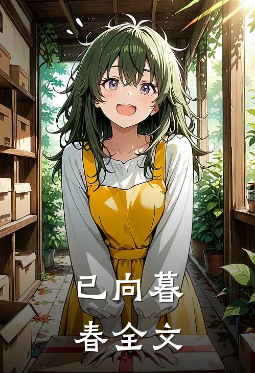 已向暮春全文