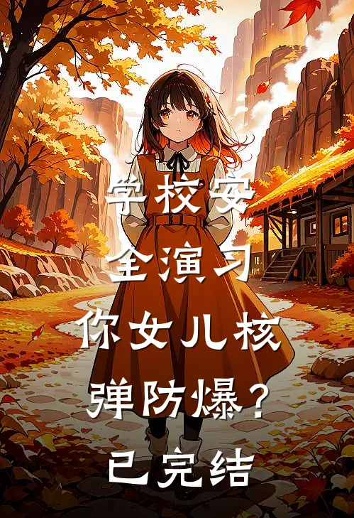 学校安全演习，你女儿核弹防爆？已完结