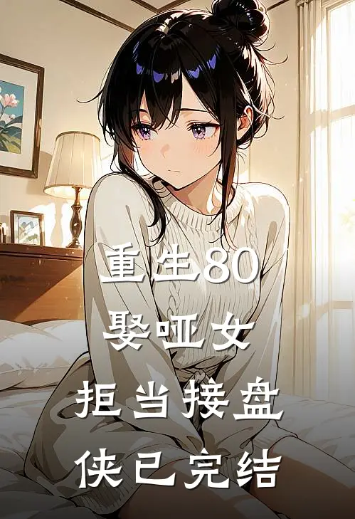 重生80娶哑女,拒当接盘侠已完结