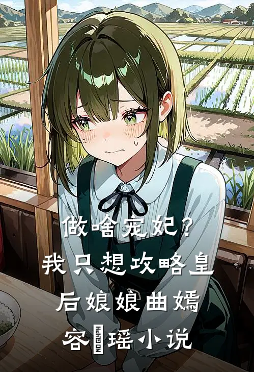做啥宠妃？我只想攻略皇后娘娘曲嫣容玥瑶小说