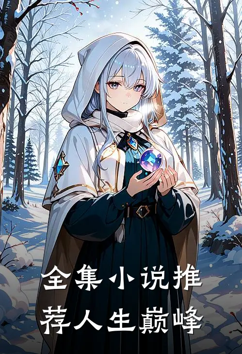 全集推荐人生巅峰的